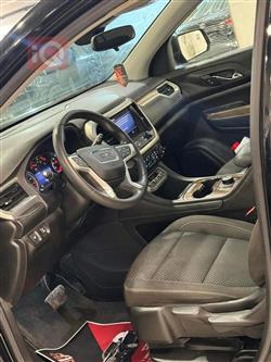 GMC Acadia